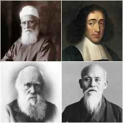 Frases de libros sagrados