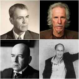 Frases de madre tierra