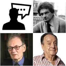 Frases de mamíferos