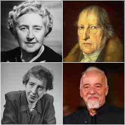 Frases de manifestación