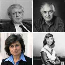 Frases de marginación