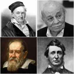 Frases de matem&aacute;ticos