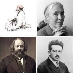 Frases de materialismo