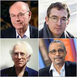 Frases de memoria colectiva