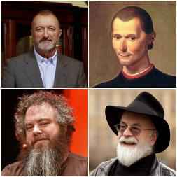 Frases de mercenarios