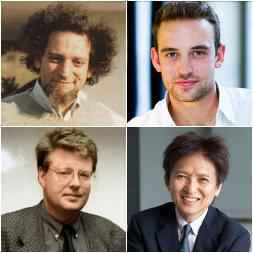 Frases de mesa de trabajo