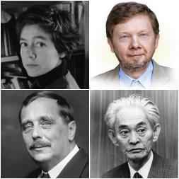 Frases de metamorfosis