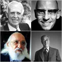 Frases de metodología