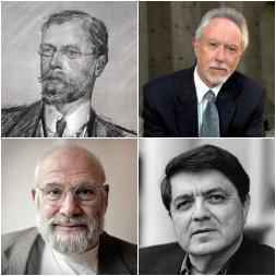 Frases de miembro fantasma