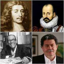 Frases de moderación