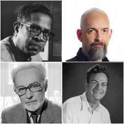 Frases de moléculas