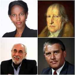 Frases de monoteísmo