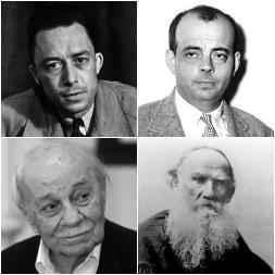 Frases de motivos de la guerra