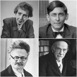 Frases de movimiento revolucionario