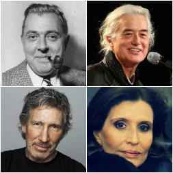 Frases de música pop