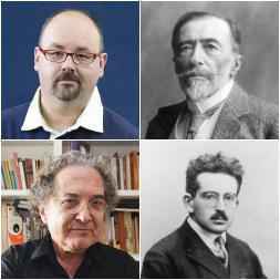 Frases de narración