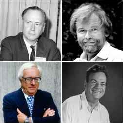 Frases de nave espacial