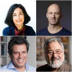 Frases de neurociencia