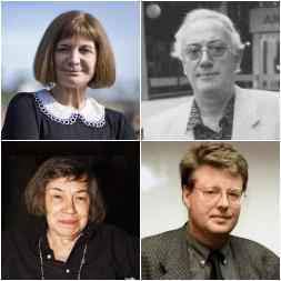 Frases de novela negra