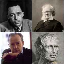 Frases de nueva vida