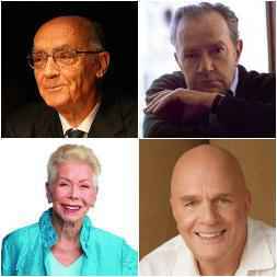 Frases de nuevas experiencias