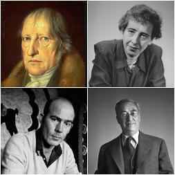 Frases de objetividad