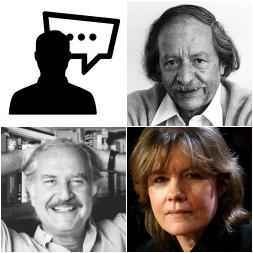 Frases de obra literaria