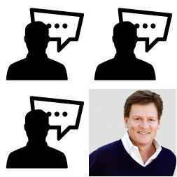 Frases de operadores de alta frecuencia