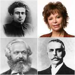 Frases de opinión pública