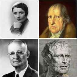 Frases de oposición