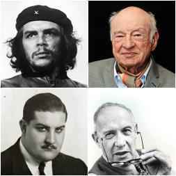 Frases de organización