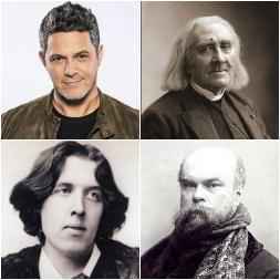 Frases de origen de la música