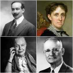 Frases de ostentación