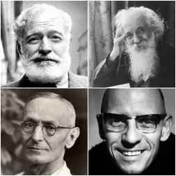 Frases de página en blanco