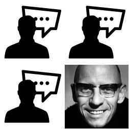 Frases de pan&oacute;ptico