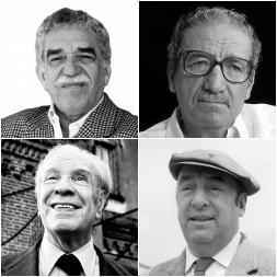 Frases de ¿para qué sirve la poesía?