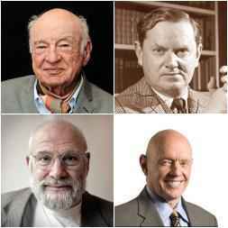 Frases de paradigmas