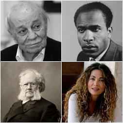 Frases de participar