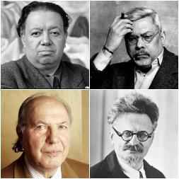 Frases de partido comunista