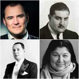 Frases de partidos políticos