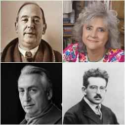 Frases de pasado de moda