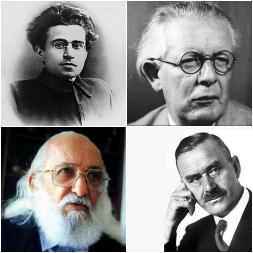 Frases de pedagogía