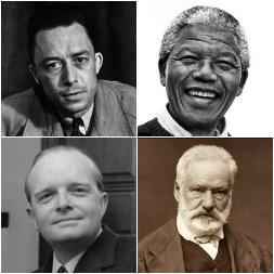 Frases de pena de muerte