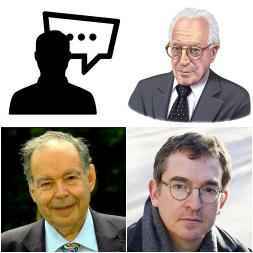 Frases de pensamiento lateral