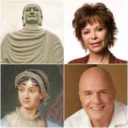 Frases de pensamientos positivos