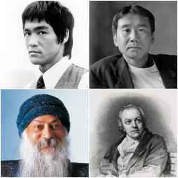 Frases de percepción