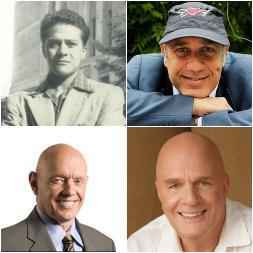 Frases de personas proactivas