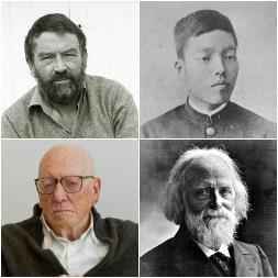 Frases de pescadores