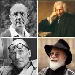 Frases de pir&aacute;mides