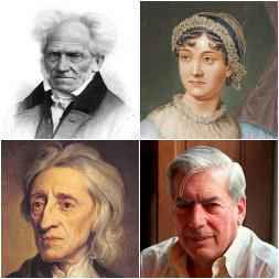 Frases de placer de la lectura